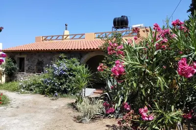 Image de Schönes Ferienhaus am Meer