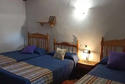 Image de Casa Rural Pinar del Rey