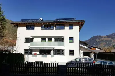 Image de Vacation apartment Og - Apartment Spiss