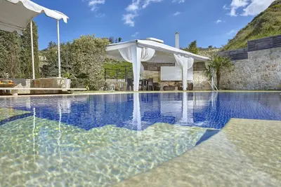 Image de Luxury Villa in Crete with Private Pool