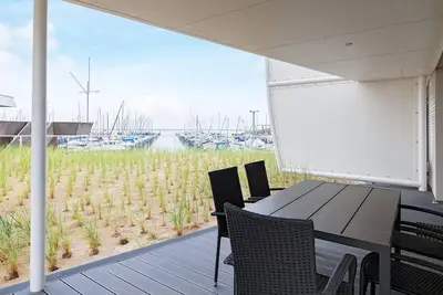 Image de Maison de vacances pour 6 a Wendtorf