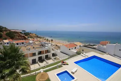 Image de 20 meters from the beach, Sea view & Pool