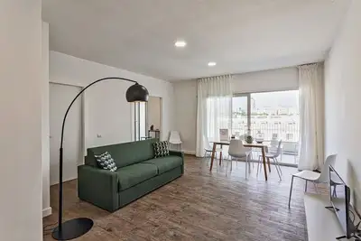 Image de Deluxe Apartment - Grey by Wonderful Italy