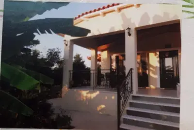 Image de Elegant Villeta with garden, near safe long sandy beach, full privacy