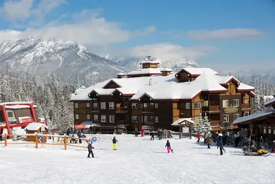 Image de Cornerstone Lodge