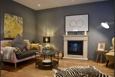 Image de Charming Cottage & Garden - central Brighton!