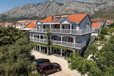 Image de Villa Vrebac Badem A5