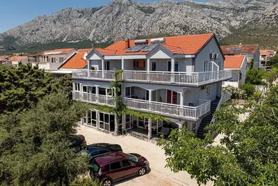 Image de Villa Vrebac Badem A9