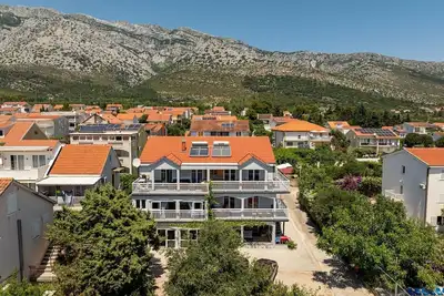 Image de Villa Vrebac Badem A12