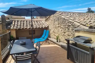 Image de Maison Maluvi