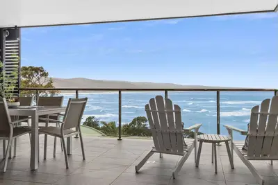 Image de Oceania 3 - Boutique apartments setting a new standard in beach living
