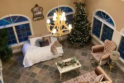 Image de Kentucky’s luxurious hideaway @ Woods Edge Estates