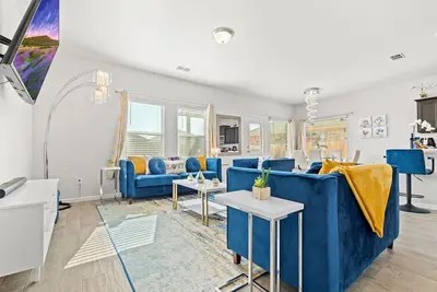 Image de Fort Worth's Hidden Gem 💎10% Monthly Discount