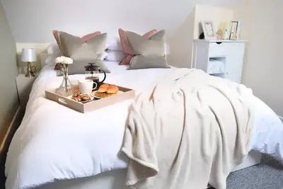 Image de *2br House, Oxford - Perfect City Getaway*