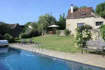 Image de Your own little village in a Village