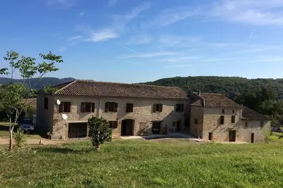 Image de Domaine du Colombier- A Southern France Living Experience