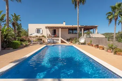 Image de Casa Grande Santa Eulalia