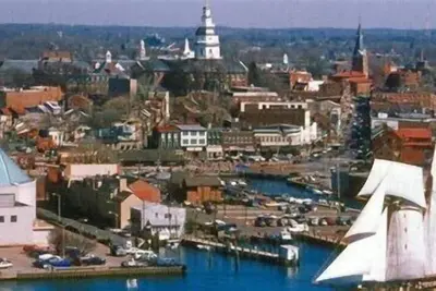 Image de Washington Baltimore Annapolis area home, great for re-lo or extended stay