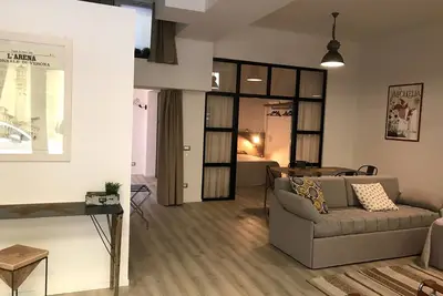 Image de Sciesa 24 Apartments - Cir 023091-Loc-02700 - Cin It023091c28ns3tmsq