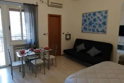 Parco Del Mare Pescara Apartments