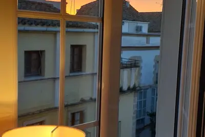 Image de Studio Arenal Bed in attic with balcony at km 0 of Jerez