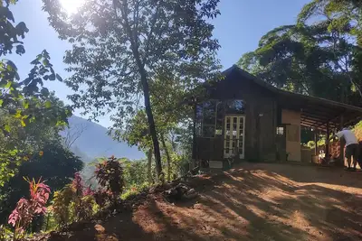 Image de Cabana do Alto - Sítio Kikiô