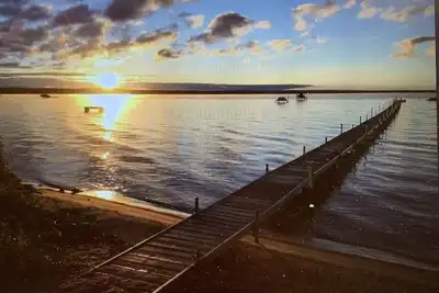 Image de Higgins Lake - Relax, Swim, Ride, Boat, Fish! ! !