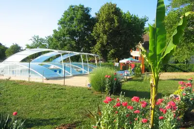 Image de La Prairie (4/5p) votre havre de paix