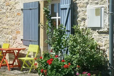 Image de Gîte \"La Varine\"