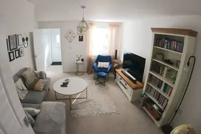 Image de Cosy townhouse near Kidwelly (Free Wifi)