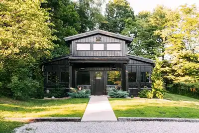 Image de Cabine-Salle de bain privée-Standard-L3nee's Lay-Up