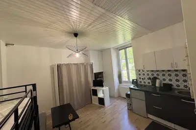 Image de Studio 30m2