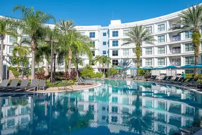 Image de One-Bedroom Apt. near Disney