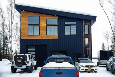 Image de Lakeview Oasis on Big Lake Waterfront