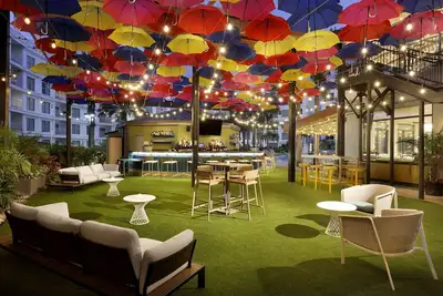 Image de Pet-Friendly 2-Bedroom Apt. near Disney, sleeps 7