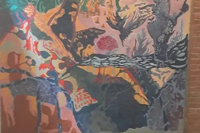 Image de \"A Liz Hideaway\" in Conyers, Ga (near the Ga International Horse park)