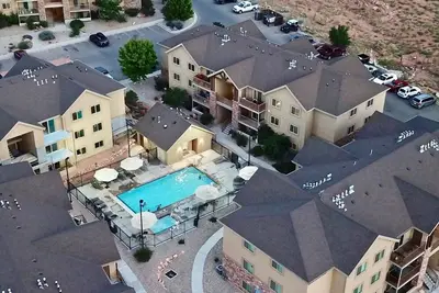 Image de Moab Oasis Entire Condo