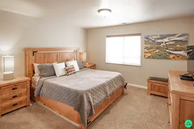 Image de The Slickrock Retreat