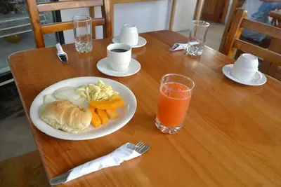 Image de Tour to volcan, swim with sharks! Double Room Suite #6