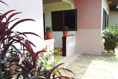 Image de 1 bedroom furnished apartment for rent in accra