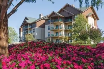 Image de Two Bedroom Deluxe, Luxury Condo, Smoky Mountains, Tn 2195007