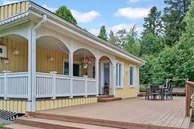 Image de Salmiranta by Interhome