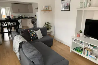 Image de One Bedroom flat in Whitstable with free parking