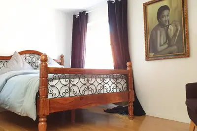 Image de Immaculate 2-Bed Apartment in Bremen