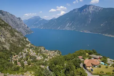 Image de Appartamento Secrel 3, Tremosine, Italy