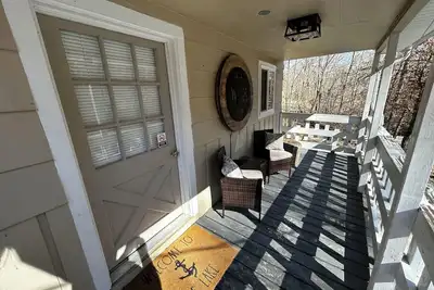 Image de Old #8 Cabin - Formally known as Key West