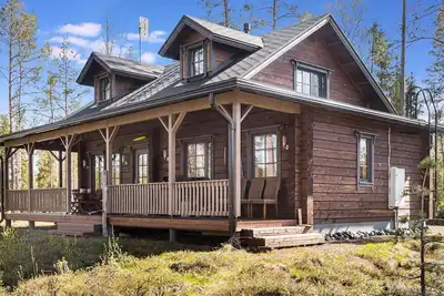 Image de Kiehtäjän virta by Interhome