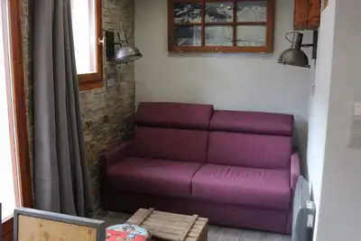 Image de Appartement rénové 3*