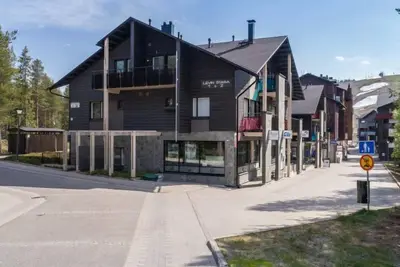 Image de Levin stara a08 by Interhome