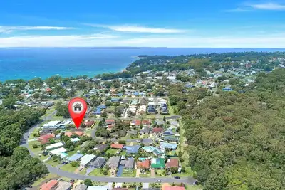 Image de The Calabreeze - Vincentia